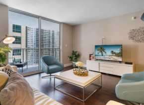 Moderno Apartamento Vacacional en Miami